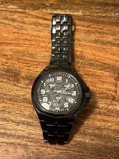 CITIZEN ECO-DRIVE H500 MENS CHRONOGRAPH WATCH SPARES REPAIRS