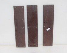 Vintage Bakelite Door Finger