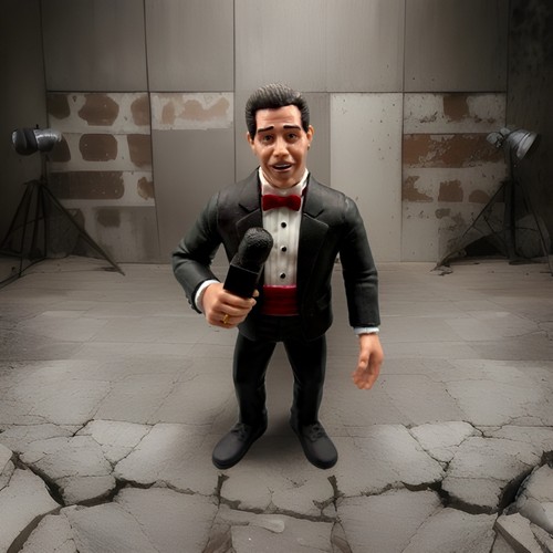 Zst zombie salior - zombie, retro