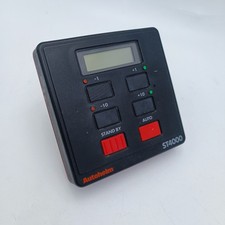 Autohelm ST4000 Autopilot