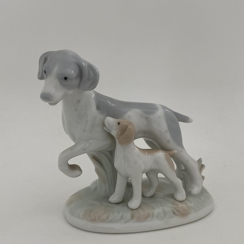 Vintage michael porcelain - st.,