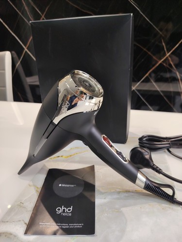 Ghd helios black professional - helios,
