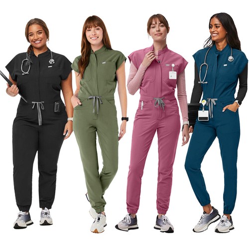 Women anti wrinkle short - women's,