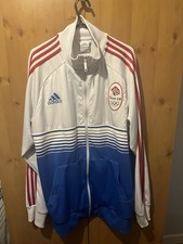 Adidas Team GB 2012 Olympics