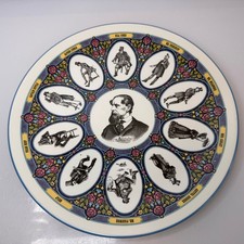 Vintage Wedgwood Charles