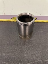 Honda S2000  Oem Ap1  Back Box Exhaust Tip