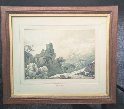 Scottish hugh william - scottish,