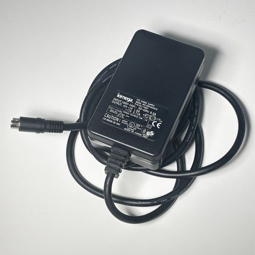 Iomega psu up01842010 04115801 - psu,