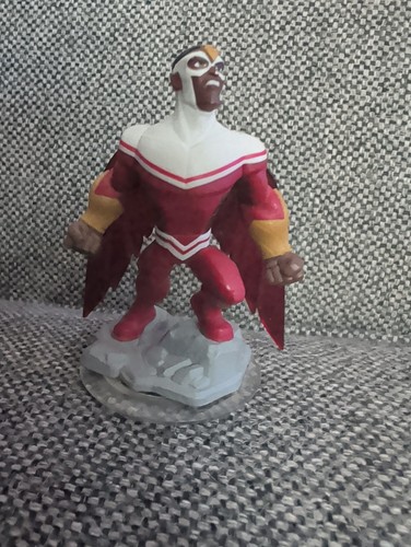 Disney infinity falcon - infinity,