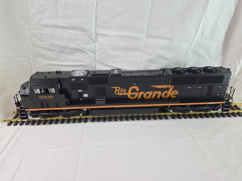 New usa trains r22613 scale - g,