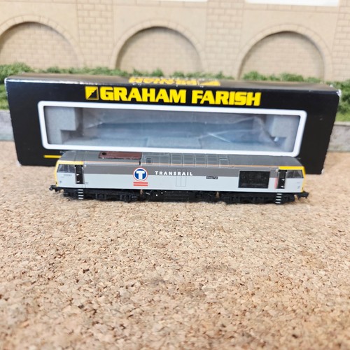 Graham farish 371 352 - graham, gauge