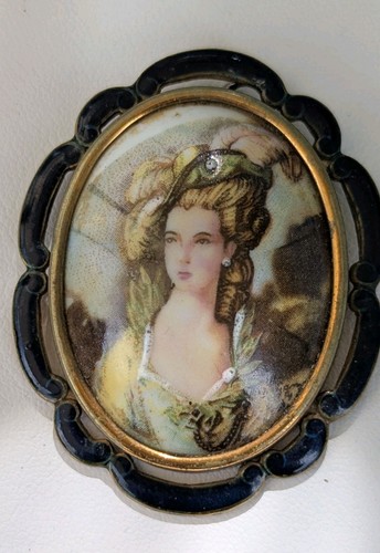 Vintage tlm thomas - l., mott