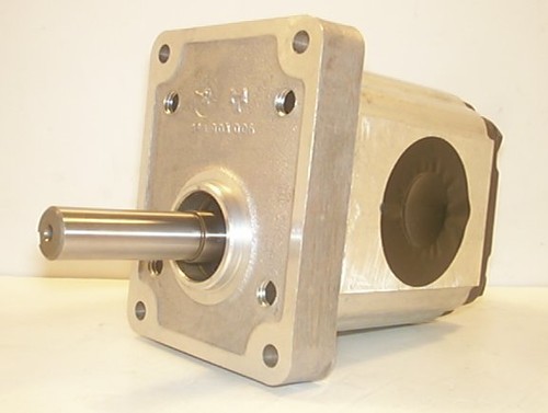 1pl 84cc rev - hydraulic, gear