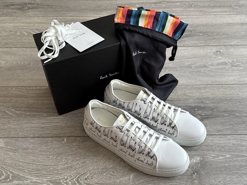 Paul smith white - paul,