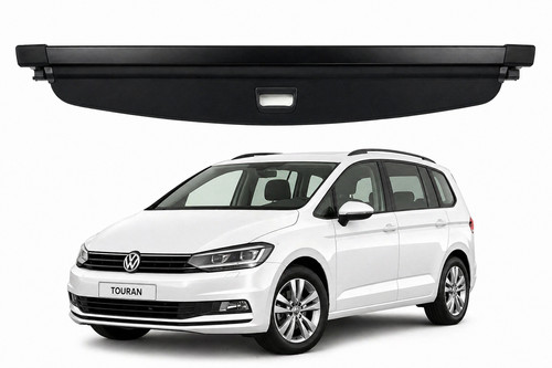 Touran mk2 parcel shelf - vw,