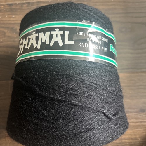 Shamal yarn 450g - 450g, hand