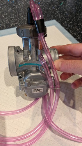 Carburettor pwk35 keihin - pwk35,