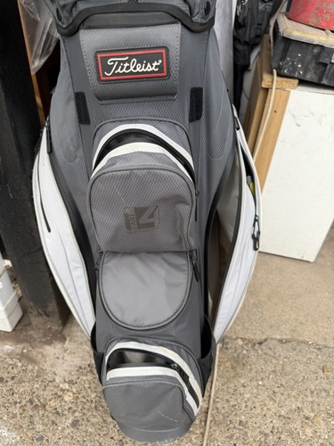 Titleist cart stadry golf - titleist,
