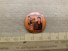 ADAM & THE ANTS VERY OLD young