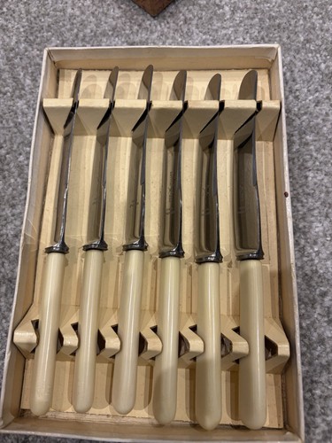 Vintage battleaxe firth - vintage,