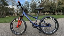 Kids bike, Carrera Blast