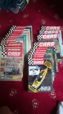 Car and Car Conversions