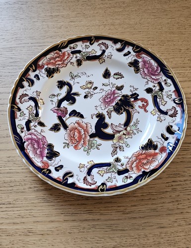 Mason ironstone mandalay - mason's,