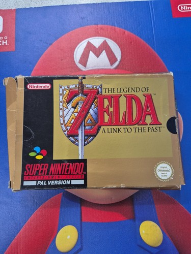 Legend zelda link to - legend, of