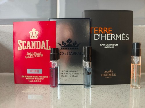 Mens perfume set2 mini - mens,