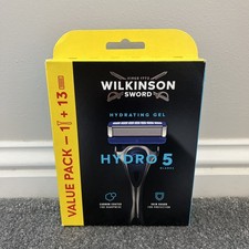 Wilkinson Sword Hydro 5 Razor