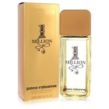 1 Million By Paco Rabanne