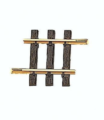 Lgb 10080 scale straight - lgb,