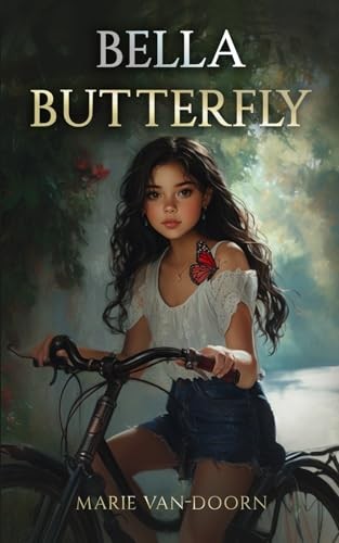 Bella butterfly new marie - bella,
