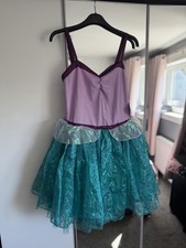Official Little Mermaid Ariel