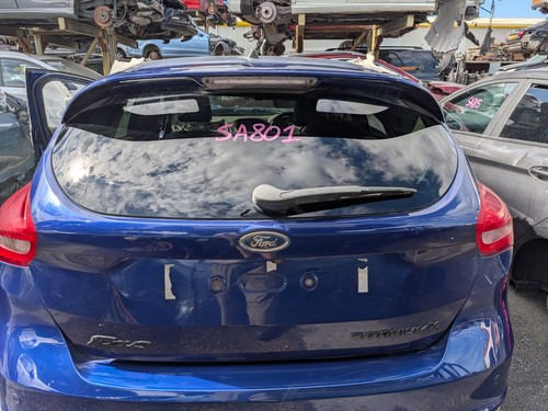 Ford focus mk3 titanium x - focus,