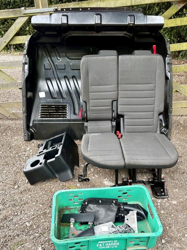 Ford transit connect - transit, 2022