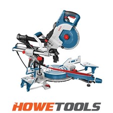 BOSCH GCM 8 SDE 240v Slide