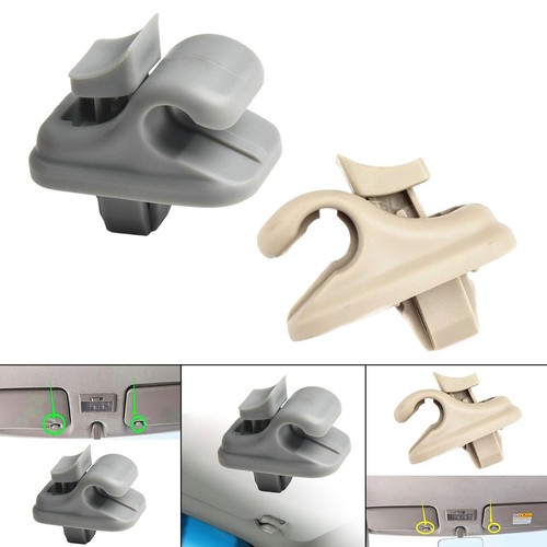 Car sun visor - visor, holder