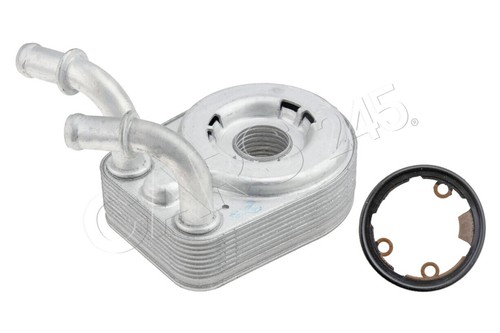 Engine oil cooler fits alfa - engine,