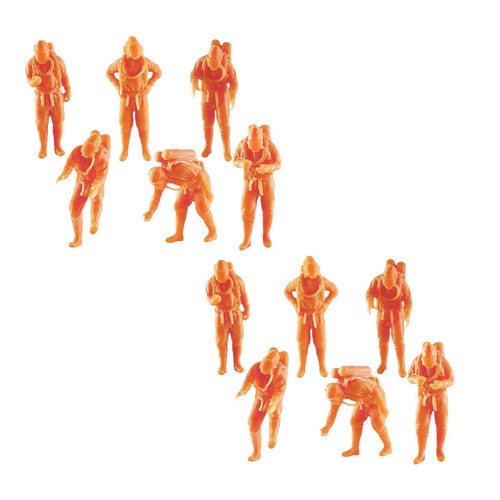 Pieces miniature model - miniature,