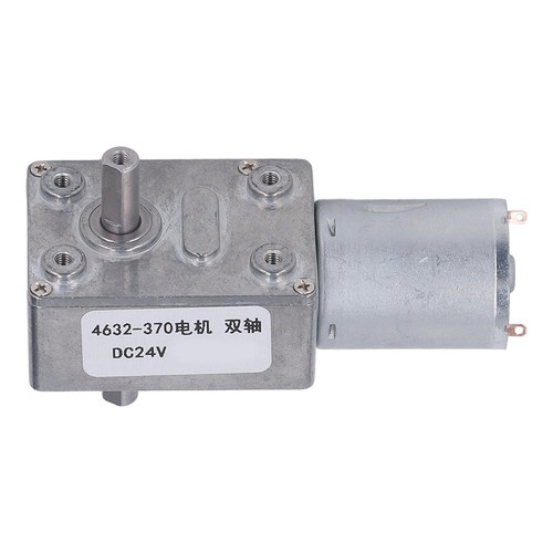 24v gear motor for atm - dc,