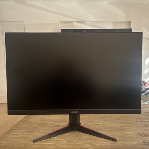 Acer nitro vg220q 5in fhd - acer,