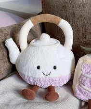 Jellycat Teapot Titia