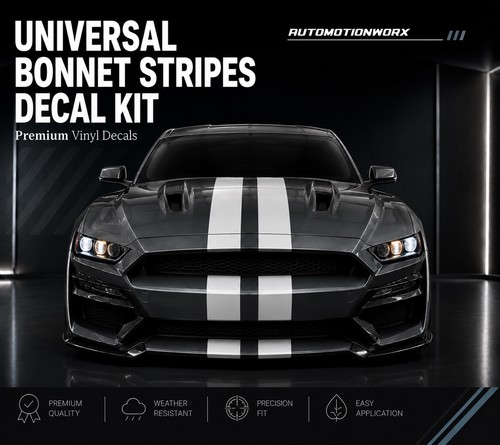 Automotionworx universal - automotionworx,