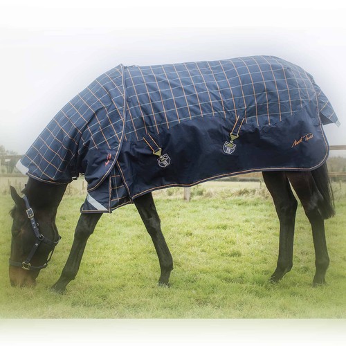 Mark todd mediumweight turnout - mark,