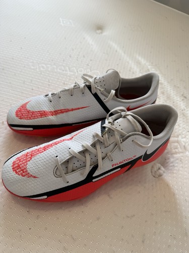 Nike phantom gt2 - nike, fg/mg