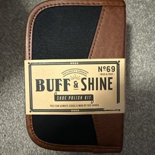 Gentleman's Hardware Buff &