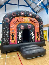 Bouncy Castles For Sale, used, 2 Large Units, Good Condition, no blowers