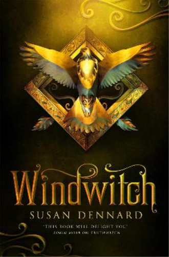 Windwitch the witchlands - windwitch:, 2
