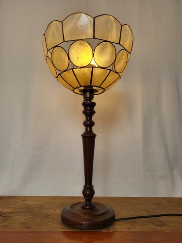 Vintage mid century walnut - mid-century,